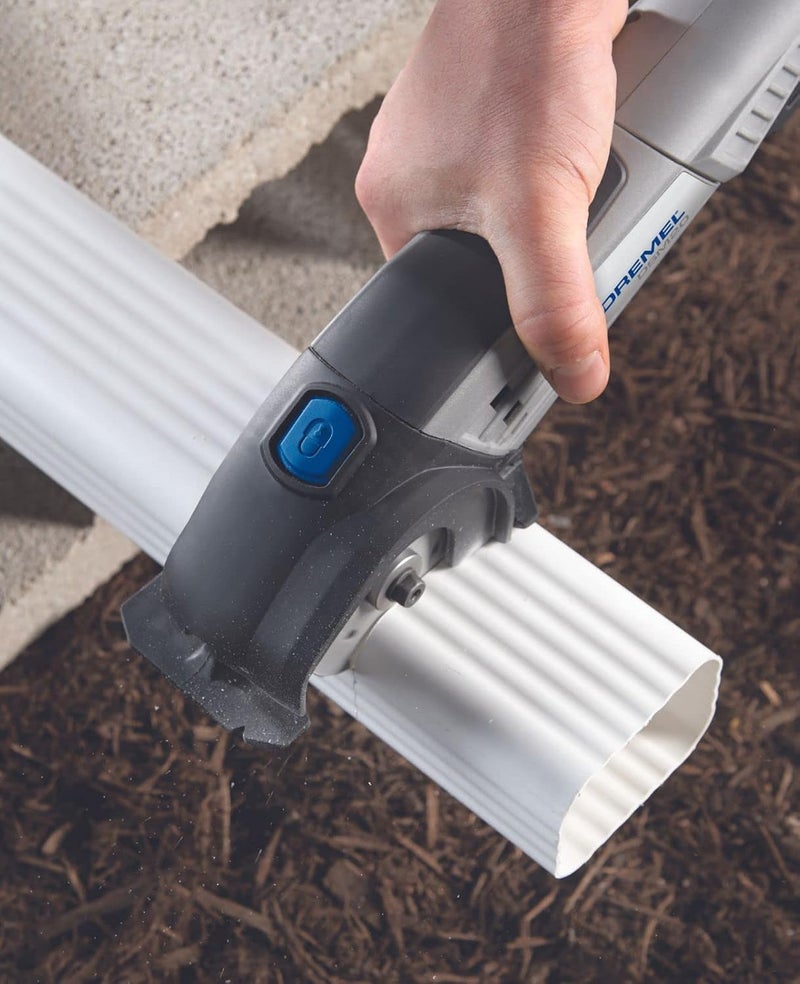 DREMEL DSM510 Multifunctional Cutting Disc Multipack, Accessory Set with 3 Cutting Discs 77 mm for Circular Saw for Sawing and Separating Wood and Soft Materials - Image 5